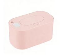 Chauffe-lingettes grande capacité - Distributeur de température constante pour la maison, la voiture, les , les soins de la crèche, la table à langer, le chevet | Maison, voyage, voiture