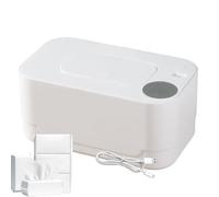 Chauffe-lingettes Humides Grand Réchauffeur Thermostatique à Chauffage