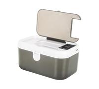 Chauffe-lingettes humides Machine de chauffage de serviettes Chauffage rapide Lingettes humides Chauffe-serviettes pour la maison et les voyages Utilisation familiale Chauffe-lingettes USB pour bébé