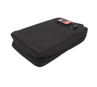 Chauffe Lingettes Portable USB avec Temp rature R glable pour B b Id al pour Voiture et Changements de Couches Pratique S curis et Facile Utiliser