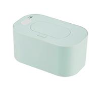 Chauffe-Lingettes | Réchauffeur de Grande Capacité | Distributeur à Température Constante | Pour La Maison, La Voiture, Soins Nocturnes Pour, Chambre Bébé, Table À