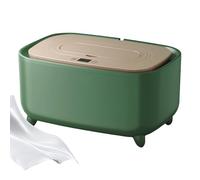Chauffe-lingettes, support de lingettes humides, chargement USB, fournitures pour bébé, boîte d'isolation chauffée uniformément, pour peaux sensibles, voyage, voyage d'affaires, voiture, extérieur