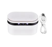 Chauffe-lingettes Thermostatique - Portable USB 21,5x14x11cm | Chauffe