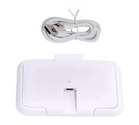 Chauffe-lingettes thermostatiques | Chauffage thermostatique USB - Distributeur de lingettes chauffantes pour voyage, voiture, maison, pique-nique et camping