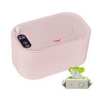 Chauffe-lingettes USB Numérique À Température Constante Pour | Distributeur De Distributeur chauffant pour bébé, utilisable dans la chambre et la