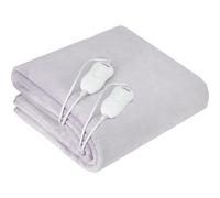Chauffe-lit électrique Adler pour lit double 150 X 160 Cm
