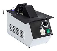 Chauffe-lunettes, Ajusteur De Chauffe-monture De Lunettes Outils De Réglage De Monture De Lunettes Non Métalliques, L'air Chaud Et Froid Est Réglable, Haute Température 130 ℃ -170 ℃, Température Ambia