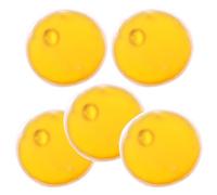 Chauffe-Main de Poche Réutilisable | Chaufferette | Bouillotte de Poche | Chaleur Instantanée | Idéal pour Sports d'hiver | Douleurs Musculaires Chauffe-Main de Poche Réutilisable | Chaufferette