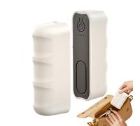 Chauffe-main magnétique - aluminium, 9,3 cm, chauffe-mains électriques, rechargeable division projet | chauffage rapide batterie Lithium, poche réutilisable pour camping, voyage