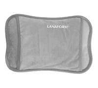 Chauffe-main rechargeable LANAFORM LA180202 - 400W - Autonomie 4h - Gris