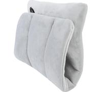 Chauffe-main Sac Digital USB Explosion Proof Electric Plush Handwarmer Bag Winter Gift 5V Grey