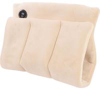 Chauffe-main Sac Digital USB Explosion Proof Electric Plush Handwarmer Bag Winter Gift 5V Khaki