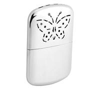 Chauffe Main Tasse Réchauffeur Four en Alliage de Zinc Ultraléger Portable Petit Handy Poche Liquide Brûleur À De Poche Intérieur Extérieur