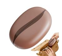 Chauffe-Mains - ABS + d'aluminium 3,74 × 1,18 × 1,38 po | Chauffage magnétique détachable 3 Niveaux de sécurité, Chauffe-Mains électroniques Rechargeables | Extérieur Hommes Femmes Hiver Noël