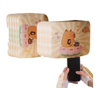 Chauffe-mains activés par air, chauffe-mains portatifs | Chauffe-mains activés par air pour les mains | Chauffe-mains chauffants 10 x, chauffe-doigts portables d'hiver pour