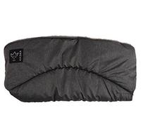 Chauffe Mains Alaska - Noir Chiné - Kaiser