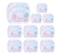 Chauffe-mains auto-adhésif - Coussin chauffant activé par l'air - Chauffe-orteils durable - Sans odeur - Chauffe-mains portables - Chauffe-mains activés par l'air pour les promenades en plein air