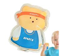 Chauffe-mains auto-chauffants, chauffe-mains en gel | Pack de chaleur thermique d'hiver résistant au froid - Bas de Noël, réchauffeurs chauffants pour les sorties, les voyages, la maison, le lieu de t