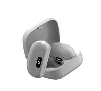 Chauffe-mains avec régulateur de chaleur - Construction amovible - Chauffage rapide - Chauffage 8H - Portable - Batterie de voyage - Haute capacité