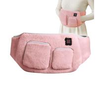 Chauffe-Mains - Batterie Externe USB avec Fonction Chauffage,Pochette Chaudière Portable - pour Randonnée Ski Plein Air Intérieur Bureau Voyage