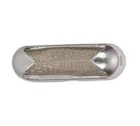 Chauffe-Mains brûleur de Remplacement Chauffe-Mains Portable Accessoire de Chauffage tête, tête