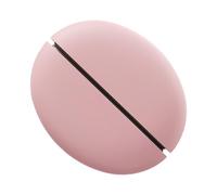 Chauffe-mains chauffant - Chauffe-mains ergonomique portable de 12 cm - Chauffe-mains léger et rechargeable - Accessoire de chaleur pour les mains pour hommes, femmes, enfants, famille, intérieur et