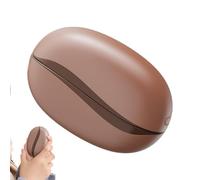 Chauffe-mains - Chauffe-mains de poche à 3 niveaux | Sçaldamani électroniques magnétiques détachables 2 en 1, chauffage rechargeable pour hommes et femmes en plein air hiver Noël camping froid