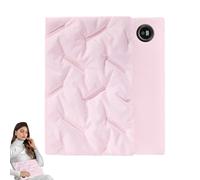 Chauffe-Mains - Chauffe-Mains Rapide Portatif | Moufle Électrique Chaufferette - pour Femmes Et Hommes en Hiver Temps Froid Plein Air Randonnée Football Golf Baseball Ski