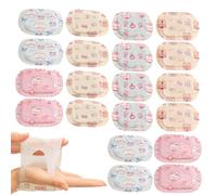 Chauffe-mains, chauffe-pieds - Pack chauffe-mains chauffe-mains, 10 paires de chauffe-pieds packs chauffants instantanés, radiateurs activés par air longue durée, patchs portables pour les mains, les