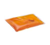 Chauffe Mains Click avec Pochette À Gel PVC Haute Densité 10x7cm Réchauffeurs De Gel Instantanés Chauffe Mains en Ébullition Petit Sac Chauffant À Pression Longue Durée pour l'hiver Réutilisable