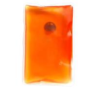 Chauffe-Mains Click | Pack Chauffant en PVC Rond et carré | Réutilisable | Petits Packs Chauffants pour Les Mains, réutilisables, Chaleur pour Adultes et