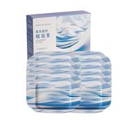 Chauffe-mains - Coussins chauffants réutilisables, chauffe-corps portables | Coussins chauffants portables pour les mains, chauffe-poches pour l'hiver, packs chauffants pour le corps, coussinets