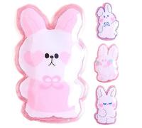 Chauffe-mains de dessin animé - Chauffe-poches de style dessin animé, chauffee-mains d'hiver, packs chauffants portables pour les familles, les couples, lees amoureux | Voyage en plein air, temps froi