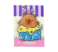 Chauffe-mains De Poche - Équipement De Pack Chauffant Auto-chauffant À Motif Mignon | Source De Chaleur Activée Par L'air, Idéale Par Temps Froid Et Pour Les Aventures En Plein Air Telles Que La Rando