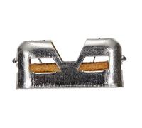 Chauffe-Mains de Remplacement, brûleur Portable et Pratique, tête chauffante pour Four de Poche