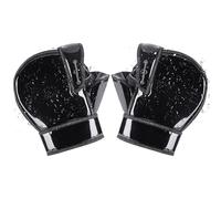 Chauffe-mains d'hiver épais pour moto | Gants de guidon VTT - Gants de moto d'hiver pour pare-brise 27 x 23 cm, gants imperméables pour VTT pour femme homme motoneige vélo de montagne scooter
