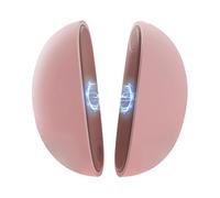 Chauffe-mains - Dispositif de Chauffage Léger Rechargeable par USB,Chauffe-Mains de Camping | Pour Femmes Adultes Famille Intérieur Extérieur Maison Bureaux Voyage Camping