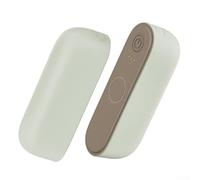Chauffe-mains électrique 2 en 1 | Chauffage rapide en 3 secondes, batterie de 3000 mAh, 3 modes de température de 45 à 60 °C, rechargeable par USB