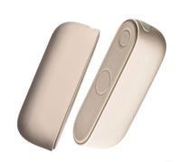 Chauffe-mains électrique 2 en 1 | Chauffage rapide en 3 secondes, batterie de 3000 mAh, 3 modes de température de 45 à 60 °C, rechargeable par USB