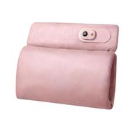 Chauffe-mains électrique, alimenté par USB, sac chauffant électrique, coussin chauffant portable pour les amis et la famille