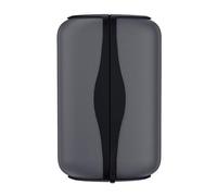 Chauffe-Mains Électrique | Dispositif de Chauffage de Camp Extérieur avec Lumière LED - 5200mAh Chauffe-Mains à Chauffage Rapide,pour Camping Ski Photographie Activités en Stade Travail