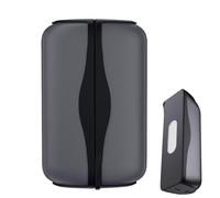 Chauffe-Mains Électrique,Dispositif de Chauffage de Camp Extérieur avec Lumière LED | Chauffe-Mains Extérieur Réutilisable 5200mAh - pour Camping Golf Randonnée Pêche Ski Snowboard Photographie Temps