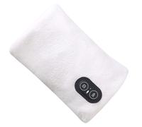 Chauffe-mains électrique | Dispositif de chauffage rapide avec température réglable - Coussin chauffant électronique pour la famille, les amis, la randonnée, l'extérieur et l'intérieur