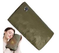 Chauffe-Mains électrique en graphène Rechargeable par USB - Chauffe-Mains Portable 3 réglages de Chaleur pour Femmes, Hommes,