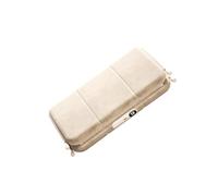 Chauffe-mains électrique en peluche avec stockage de, A | Conception de stockage de rechargeable, fermetures à cordon des deux côtés, placement doux pour l ' abdomen