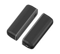 Chauffe-mains électrique magnétique pour camping Équipement de chauffage portable pour homme et femme Activités hivernales en plein air Randonnée Golf