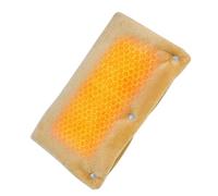 Chauffe-Mains Électrique - Pochette Chauffante au Graphène, Manchon Chauffant Portatif à Chauffage Rapide | Double Face, pour Maison, Bureau, Voyages, Accessoire Réutilisable Contre Le Froid