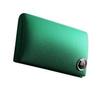 Chauffe-mains Électrique - Pochette Chauffante Rechargeable Par USB, Coussin Chauffant Électrique | Sac Chauffant Sans Eau À Couverture Souple Pour Voyager Et Travailler | Chauffage Personnel Portable