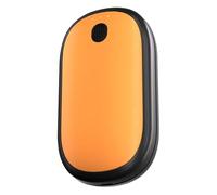 Chauffe-Mains Électrique Rechargeable | Boule Chauffante Séparation Magnétique,Appareil Chauffant Électrique pour Randonnée Ski Surf Pêche sur Glace Camping Étude Travail