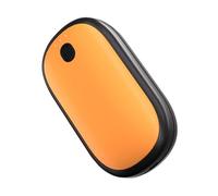 Chauffe-Mains Électrique Rechargeable,Boule Chauffante Séparation Magnétique | Appareil Chauffant Électrique pour Randonnée Ski Surf Pêche sur Glace Camping Étude Travail